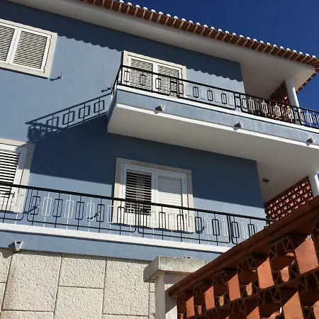 Suave Azul *